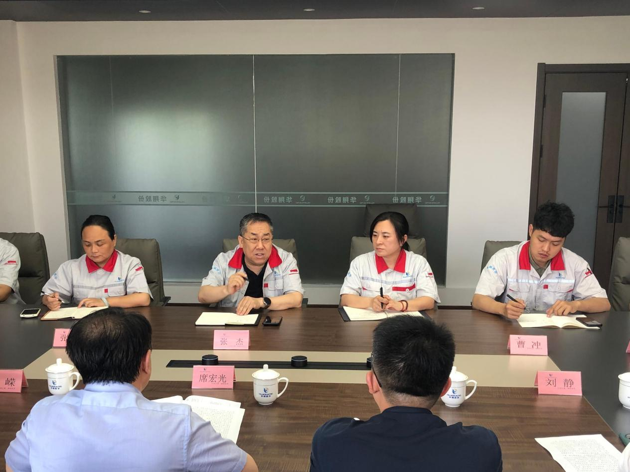 惠企政策穩(wěn)就業(yè)，精準(zhǔn)服務(wù)助共贏